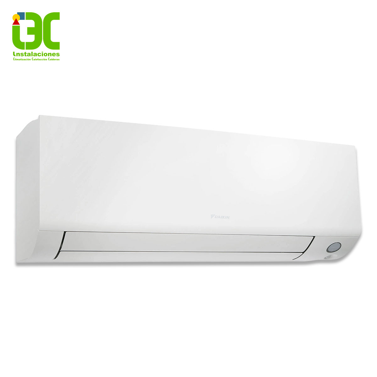 Aire Acondicionado 1x1 (71) Daikin TXM71A - Serie Perfera (WiFI incluido)